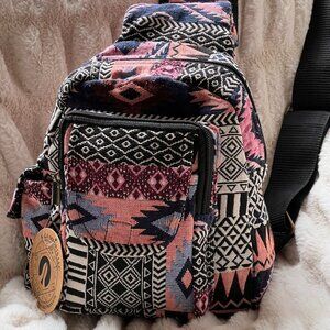 Kala Imports Cross Body Bag